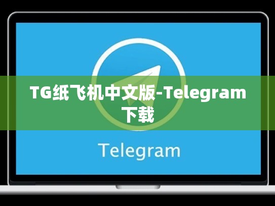 TG纸飞机中文版-Telegram下载