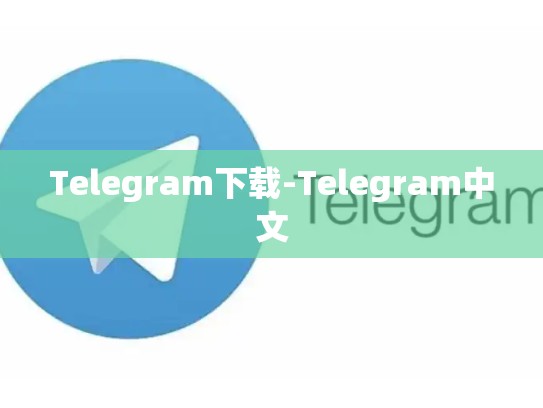 Telegram下载-Telegram中文