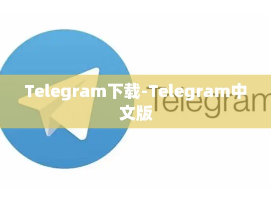 Telegram下载-Telegram中文版