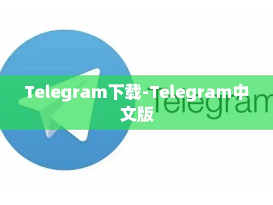 Telegram下载-Telegram中文版