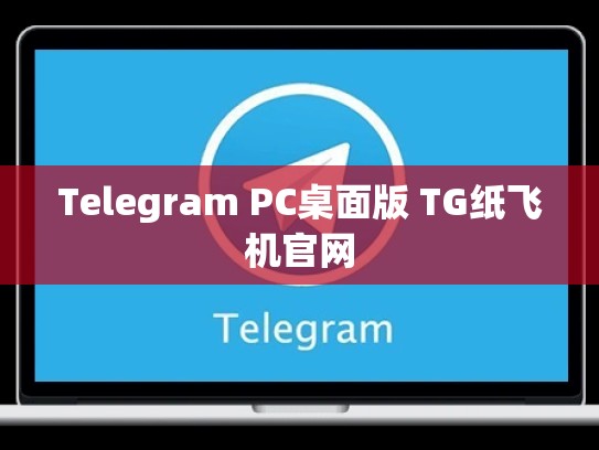 Telegram PC桌面版 TG纸飞机官网