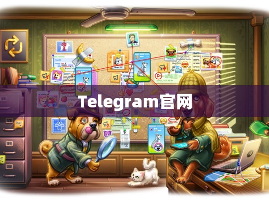 Telegram官网