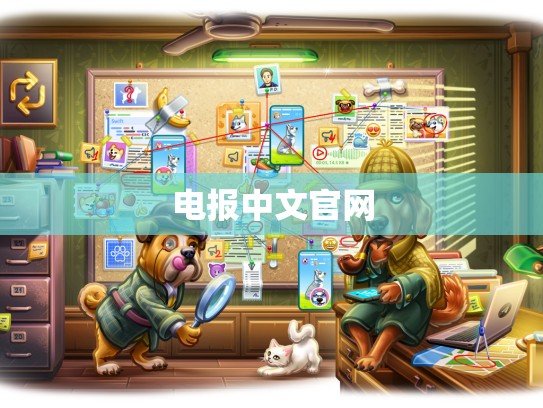 电报中文官网