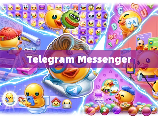 Telegram Messenger