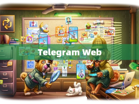 Telegram Web