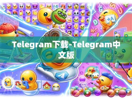 Telegram下载-Telegram中文版