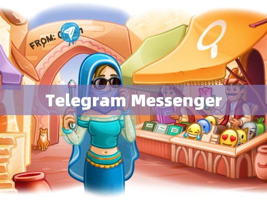 Telegram Messenger