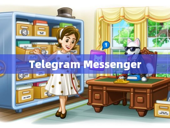 Telegram Messenger