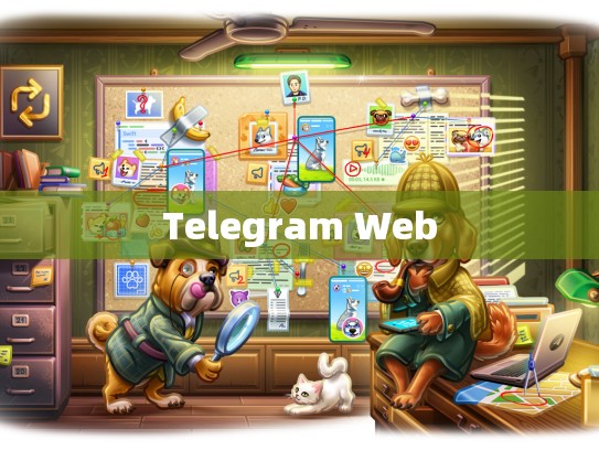 Telegram Web