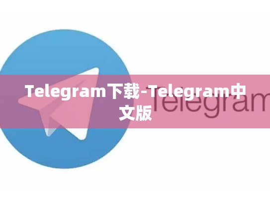 Telegram下载-Telegram中文版