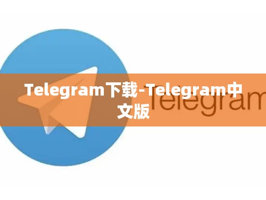 Telegram下载-Telegram中文版
