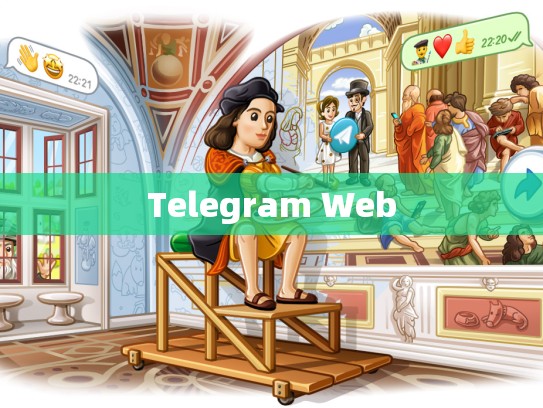 Telegram Web