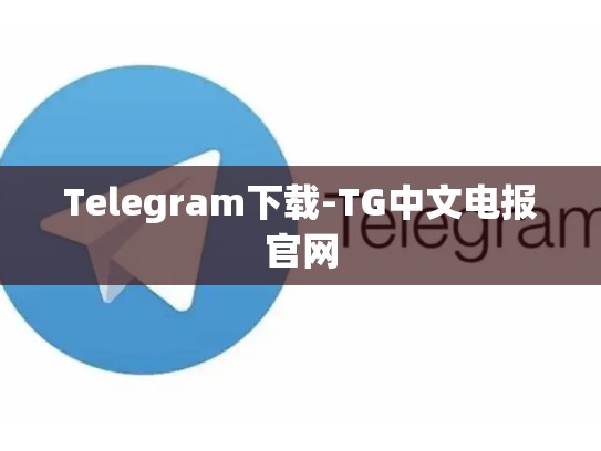 Telegram下载-TG中文电报官网