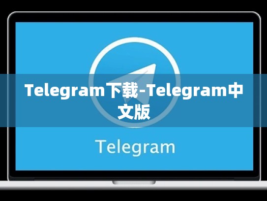 Telegram下载-Telegram中文版