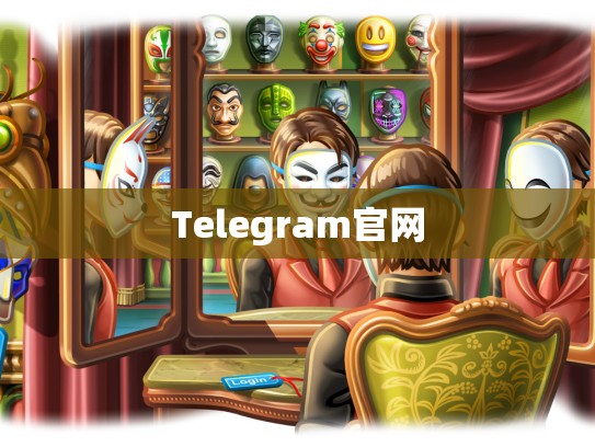 Telegram官网