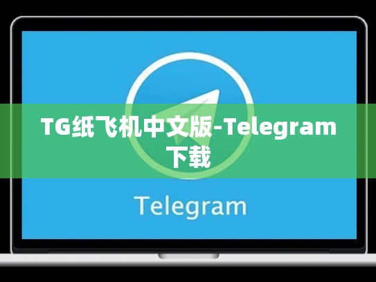 TG纸飞机中文版-Telegram下载
