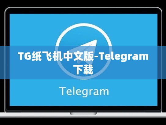 TG纸飞机中文版-Telegram下载