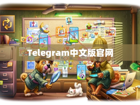 Telegram中文版官网