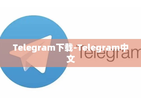 Telegram下载-Telegram中文