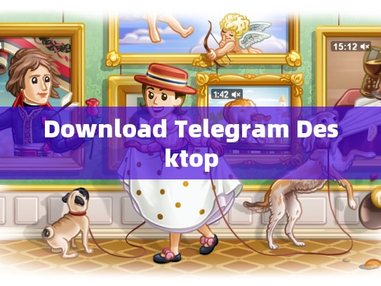 Download Telegram Desktop