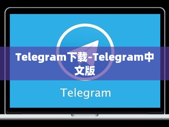 Telegram下载-Telegram中文版