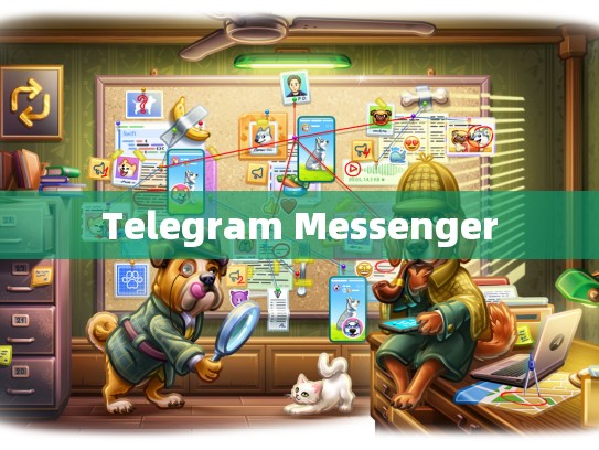 Telegram Messenger