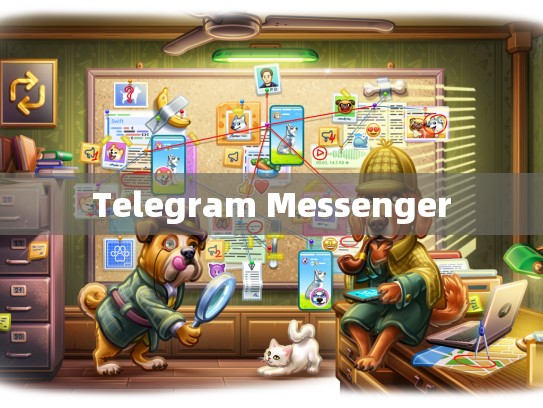 Telegram Messenger
