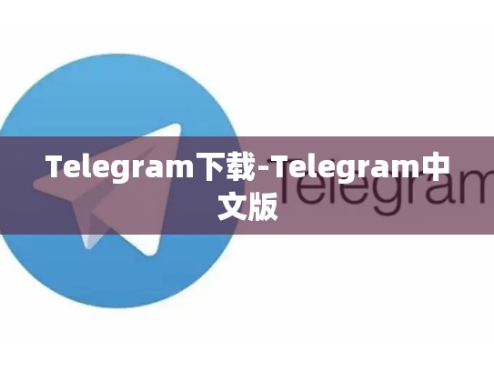 Telegram下载-Telegram中文版
