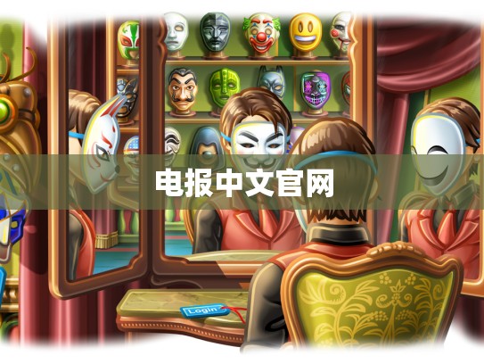电报中文官网