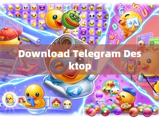 Download Telegram Desktop