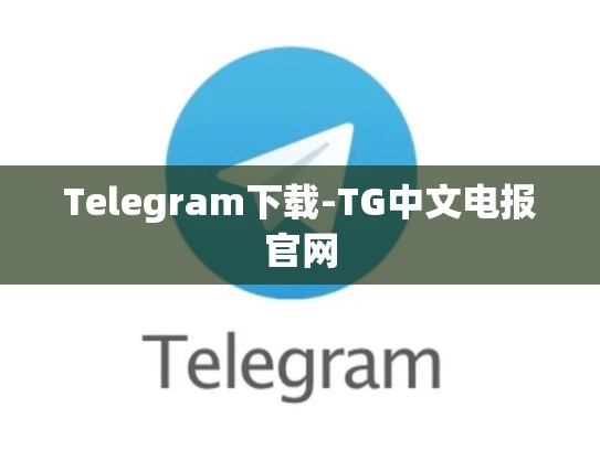 Telegram下载-TG中文电报官网