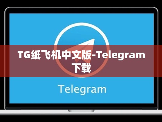 TG纸飞机中文版-Telegram下载