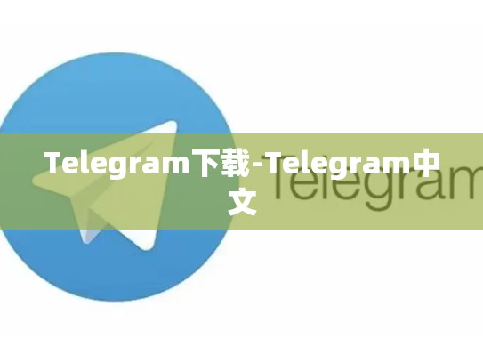 Telegram下载-Telegram中文