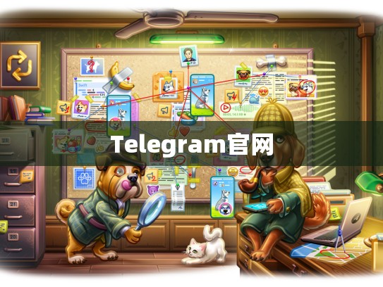 Telegram官网