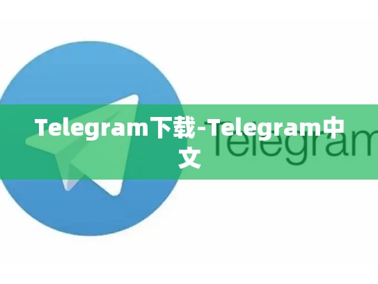 Telegram下载-Telegram中文