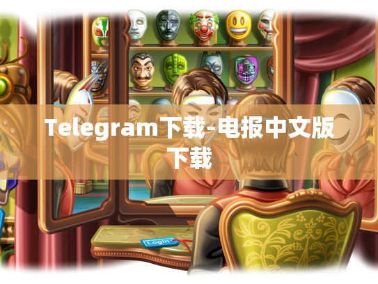 Telegram下载-电报中文版下载