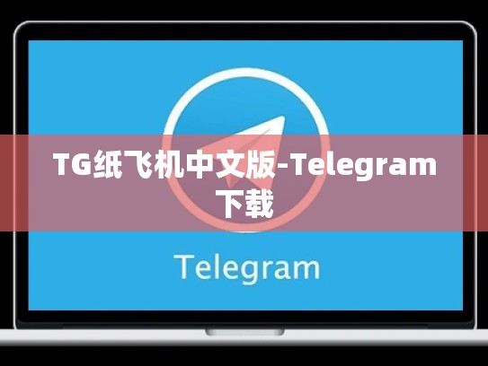 TG纸飞机中文版-Telegram下载
