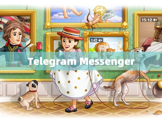 Telegram Messenger