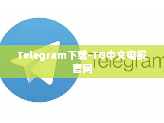 Telegram下载-TG中文电报官网