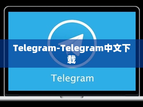 Telegram-Telegram中文下载