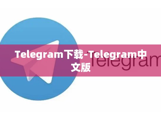 Telegram下载-Telegram中文版