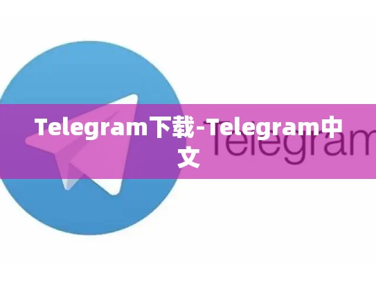 Telegram下载-Telegram中文
