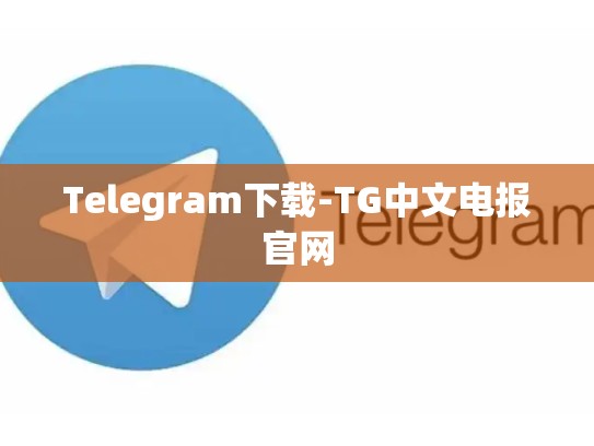 Telegram下载-TG中文电报官网