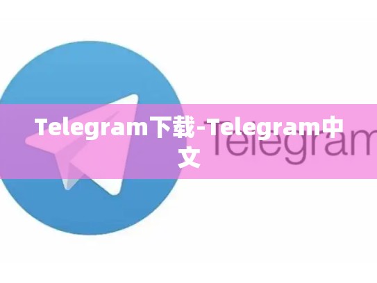 Telegram下载-Telegram中文