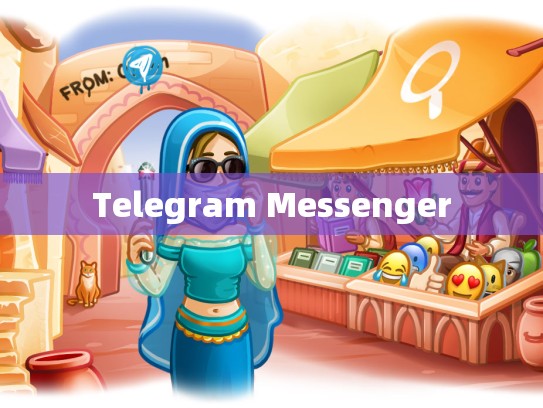 Telegram Messenger