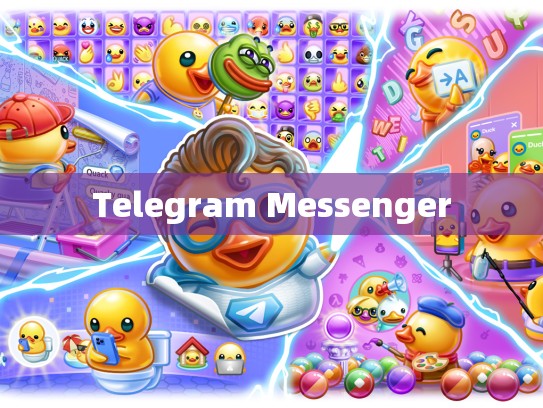Telegram Messenger