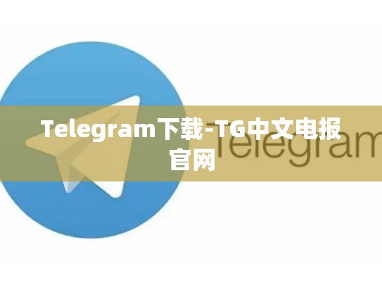 Telegram下载-TG中文电报官网