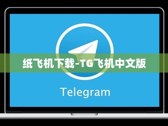 纸飞机下载-TG飞机中文版