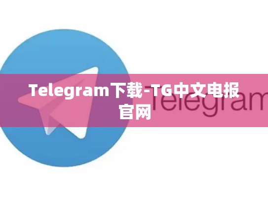 Telegram下载-TG中文电报官网