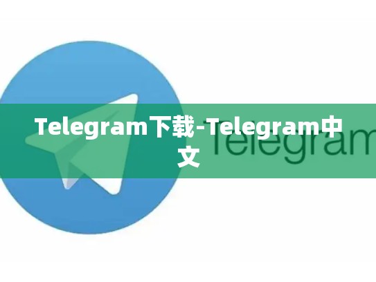 Telegram下载-Telegram中文